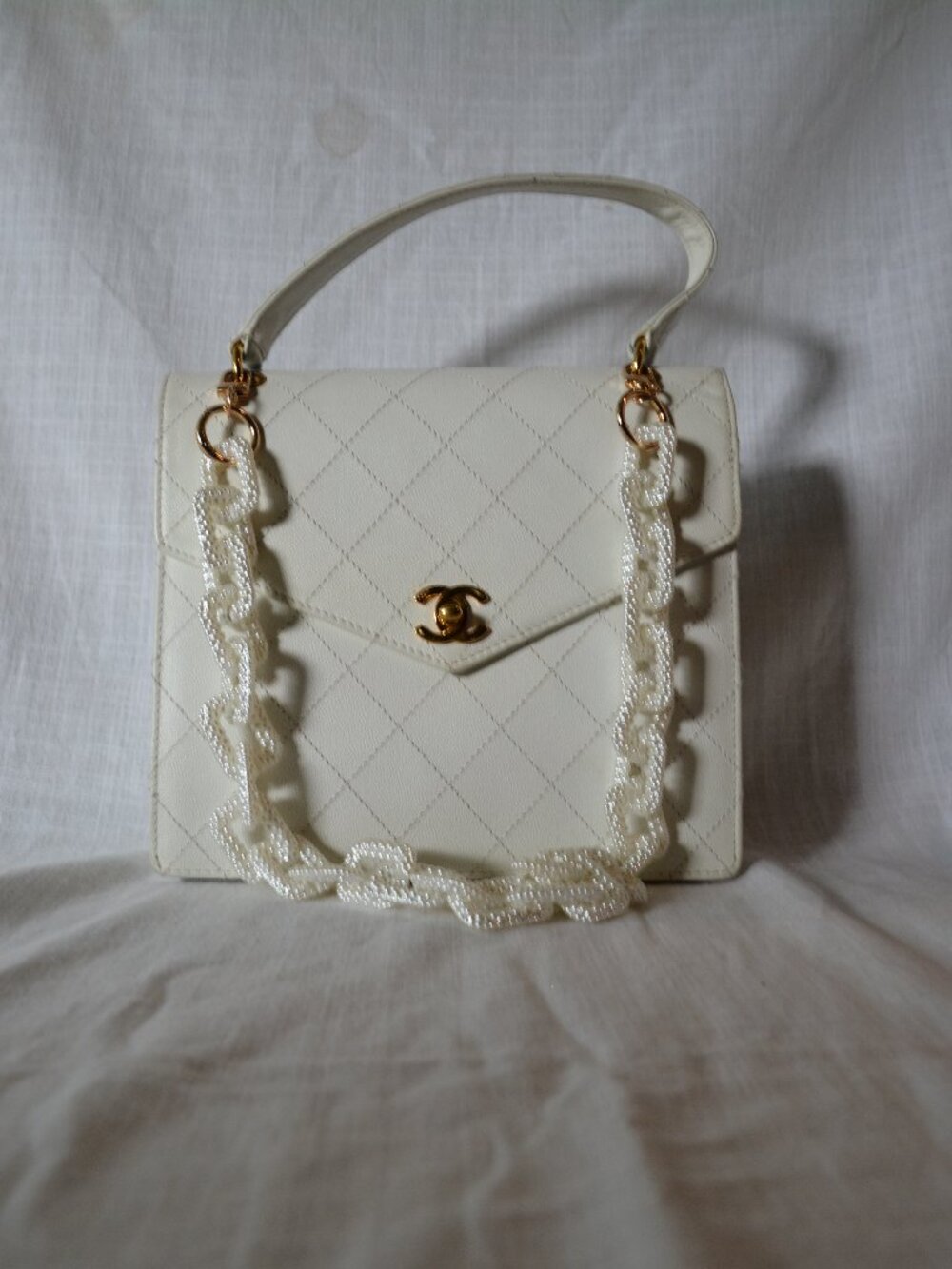 Chanel Kelly Flap Bag